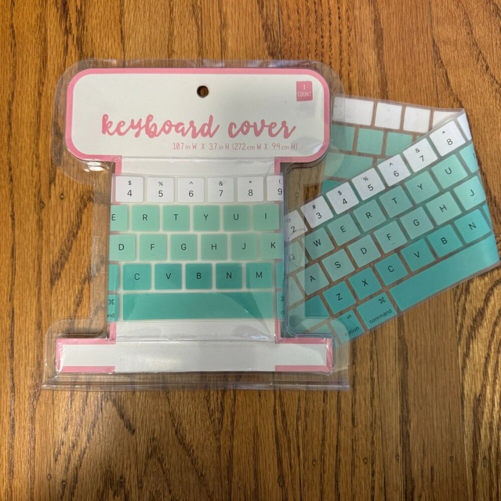 Keyboard cover